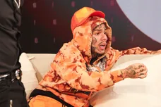 6ix9ine Claps Back 21 Savage Diss British Skit Hip Hop News