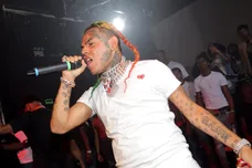 6ix9ine Prison Sentence Probation Violations Hip Hop News