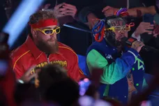 6ix9ine Trolls Young Thug Walk Out Jake Paul BILLY Hip Hop News