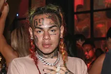 6ix9ine Weight Loss Plan Three Month Prison Sentence Hip Hop News