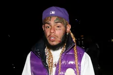 6ix9ine F The Streets Gunna Hip Hop News