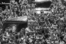 ALREADY LEGEND. (GIFTED Edition)