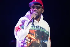 Cash Money Millionaires 30th Anniversary Concert