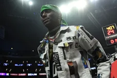 Blueface Lawsuit Debt Mother Soulja Boy Child Growing Hip Hop News