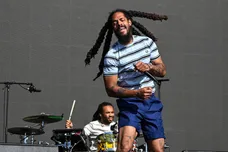 Bob Vylan Speak Out Glastonbury Investigation Dropped Hip Hop News