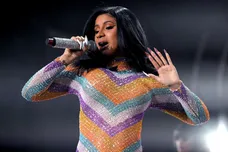 Cardi B Denies Rumors Offset Stefon Diggs Fight Club Hip Hop News