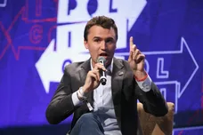 Politicon 2018 - Day 1