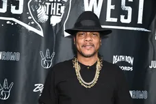 DJ Quik Son Conviction 2022 Murder Hip Hop News