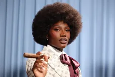 The 2025 Met Gala Celebrating "Superfine: Tailoring Black Style" - Red Carpet