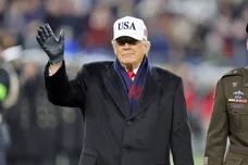 NCAA Football: Army at Navy