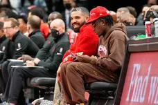 Drake Recording Studio ICEMAN Houston Strip Club Hip Hop News