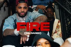 Fire Reloaded
