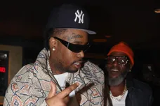 Fivio Foreign Agrees 6ix9ine Fk The Streets Tweets Hip Hop News