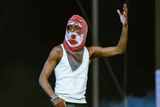 2021 Lollapalooza - Day 1