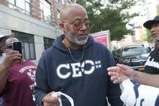 Stoop Talk With Dame Dash