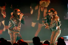 2023 BET Awards - Show