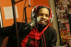 Nadia G And ASAP Rocky Invade The Whoolywood Shuffle