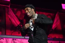 Lil Uzi Vert In Concert - Atlanta, GA