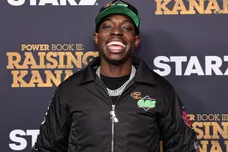 "Power Book III: Raising Kanan" Season 3 Premiere