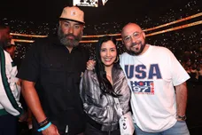 Hot 97 Summer Jam 2024