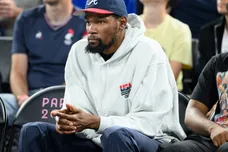 VIP Guests At Olympic Games Paris 2024: Day 14