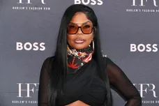 17th Annual Harlem's Fashion Row Fashion Show &amp; Style Awards - Arrivals