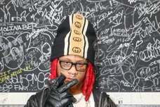 Lil Wayne - LIV ON SUNDAY Basel Edition