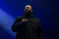 The Game Performs At L'Olympia Paris