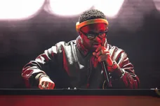 BET Experience Fan Fest