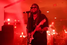 2025 ESSENCE Festival Of Culture Presented By Coca-Cola - Day 2 - Caesar's Superdome