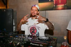 D'usse Friday Hosted By Latto