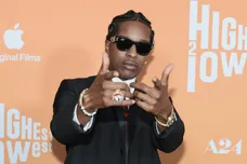 "Highest 2 Lowest" New York Premiere