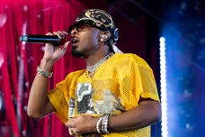 2025 Coachella Valley Music And Arts Festival - Weekend 2 - Day 1