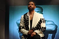 Jussie Smollett Album Release Party