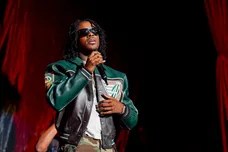 NBA YoungBoy: MASA TOUR - Atlanta, GA