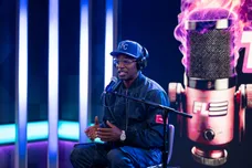 Max Styler &amp; MAX Visit SiriusXM Miami