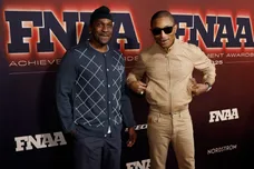 2025 Footwear News Achievement Awards