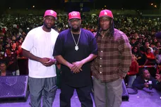 12th Annual TDE Christmas Concert and Toy Drive