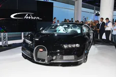 The Blue of Monte Carlo