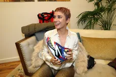 AKOO Patrick Ewing Pre-Launch