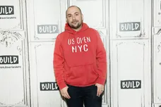 Celebrities Visit Build - April 13, 2018