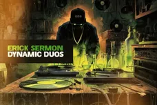 God Mode Erick Sermon Conway The Machine The Game