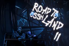 Ice (feat. Denzel Curry)