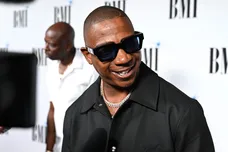 2023 BMI R&amp;B/Hip-Hop Awards - Arrivals