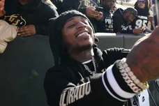 Jacquees Deiondra Sanders Blast Coparenting Issues Music News