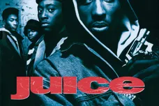 Juice (Original Motion Picture Soundtrack)