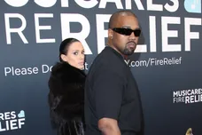 Kanye West Bianca Censori Nutcracker Ballet Hip Hop News