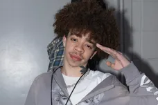 King Harris Responds Blueface Looks Like His Girlfriend Hip Hop News