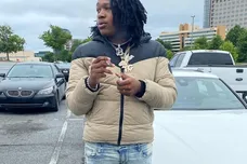 Ksoo DNA Test Father Testifying Against Him Hip Hop News