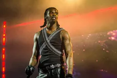 Reading Festival 2023 - Day 3